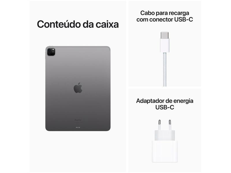 iPad Pro Apple 12.9